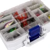 Caisse de rangement Flambeau 8321