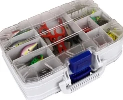 Caisse de rangement Flambeau 8321