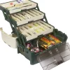 Caisse de rangement Plano Hybrid Hip Tackle Box