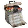 Caisse de rangement Plano Guide Series StowAway Rack System