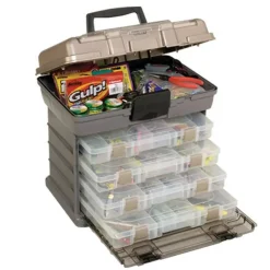 Caisse de rangement Plano Guide Series StowAway Rack System