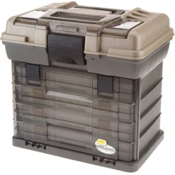 Caisse de rangement Plano Guide Series StowAway Rack System