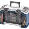 Caisse de rangement Plano Angled Tackle Systeme 3700