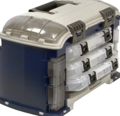 Caisse de rangement Plano Angled Tackle Systeme 3700