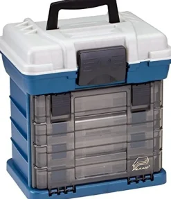 Caisse de rangement Plano 4-By Rack System 3600