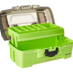 Caisse de rangement Plano One-Tray Tackle Box Red