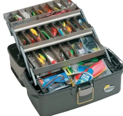 Caisse de rangement Plano Guide Series Tray Tackle Box