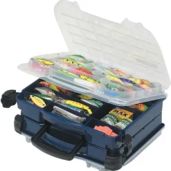 Caisse de rangement Plano Lockjaw Double Snatchel 3952