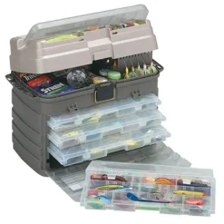 Caisse de rangement Plano Guides Séries Stowaway Rack System