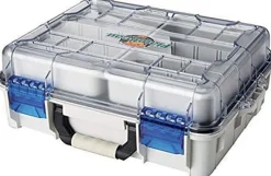 Caisse de rangement étanche Flambeau 3000 2 plateaux