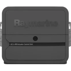 Calculateur Raymarine ACU-400 pour pilote automatique Evolution