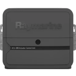 Calculateur Raymarine ACU-300 pour pilote automatique Evolution