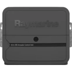 Calculateur Raymarine ACU-200 pour pilote automatique Evolution