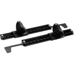 Cales pieds Sea-Lect ajustable pédales standard