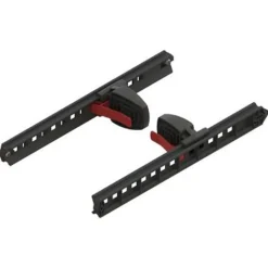 Cales pieds Sea-Lect réglable standard pour kayak