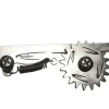 Call Fish Epsealon pour Arbalète - Inox