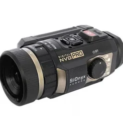 Camera vision nocturne Sionyx Aurora PRO