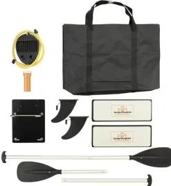 Canöé - Kayak Sakura Extrem 380
