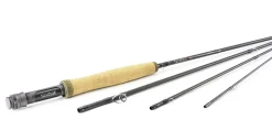 Canne à mouche Devaux DVX T50