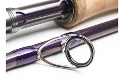 Canne à mouche Devaux DVX T56