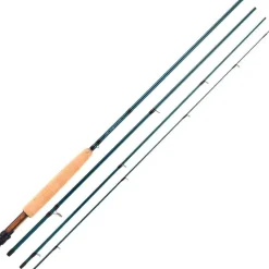 Canne à mouche JMC Prestige