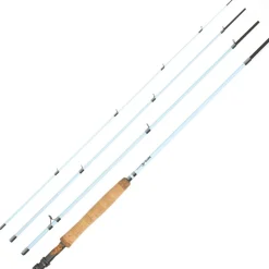Canne à Mouche Pierre Sempé MLT 9' #4