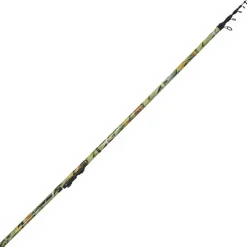 Canne à pêche Autain Téletrout Adjust Camou
