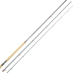 Canne à Pêche Pierre Sempé Driva Ultima 39/3 avec Porte-Moulinet Fixe