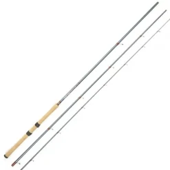 Canne à Pêche Pierre Sempé Driva Ultima 39/3 avec Bagues