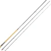 Canne à Pêche Pierre Sempé Driva Ultima 36/4 avec Porte-Moulinet Fixe