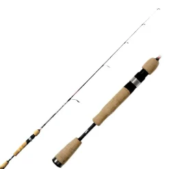 Canne à pêche Spinning Suissex Versatyl