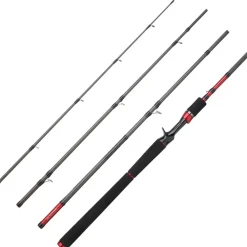 Canne casting Daiwa Ballistic X