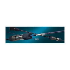 Canne casting Evergreen Poseidon Slow Jerker