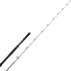 Canne casting Madcat Full Force Vertical Baitcast
