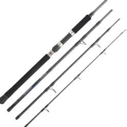 Canne Daiwa Powermesh Game Travel II