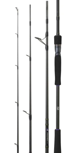 Canne Daiwa Prorex Travel