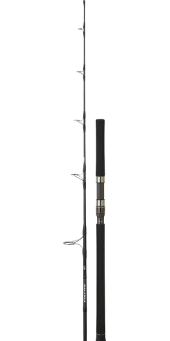Canne Daiwa Saltiga Jigging Air Portable J 56