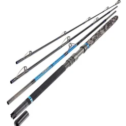 Canne Dam Steelpower Blue Boat 4PC