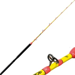 Canne de traine Fishing Ferrari Acid Trolling 2.00m 10-30 lbs