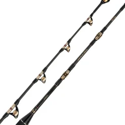 Canne de traine Shimano TLD