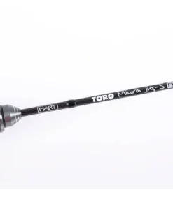 Canne Hart Toro Miura Jig FK - 1.83m 30/120 gr