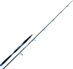 Canne Jigging Lineaeffe Aquarex Jig 1,80 m 150/300 gr Traction 12 Kg