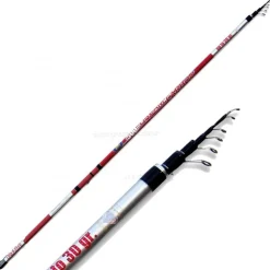 Canne Lineaeffe Dream Carbon Bolo