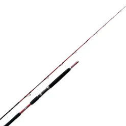 Canne Lineaeffe Slow jigging boat 2.10m 160 gr