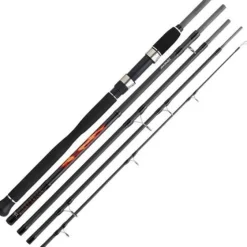 Canne Silure Daiwa Megaforce Big Fish - 2.90 m