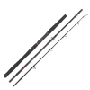 Canne spinning 3 brins Sakura Mitsio Travel 2,33 m - 50/60 lbs