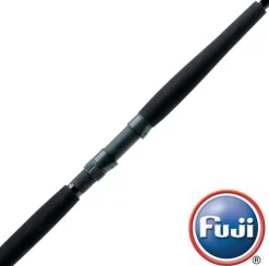 Canne spinning 3 brins Sakura Mitsio Travel 2,33 m - 50/60 lbs