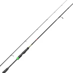 Canne spinning Berkley Urbn II Alrounder Spin