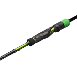 Canne spinning Berkley Urbn II Alrounder Spin