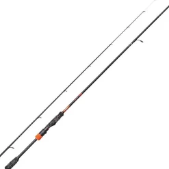 Canne spinning Berkley Urbn II Dropshooter 2.20 m 7-24 gr